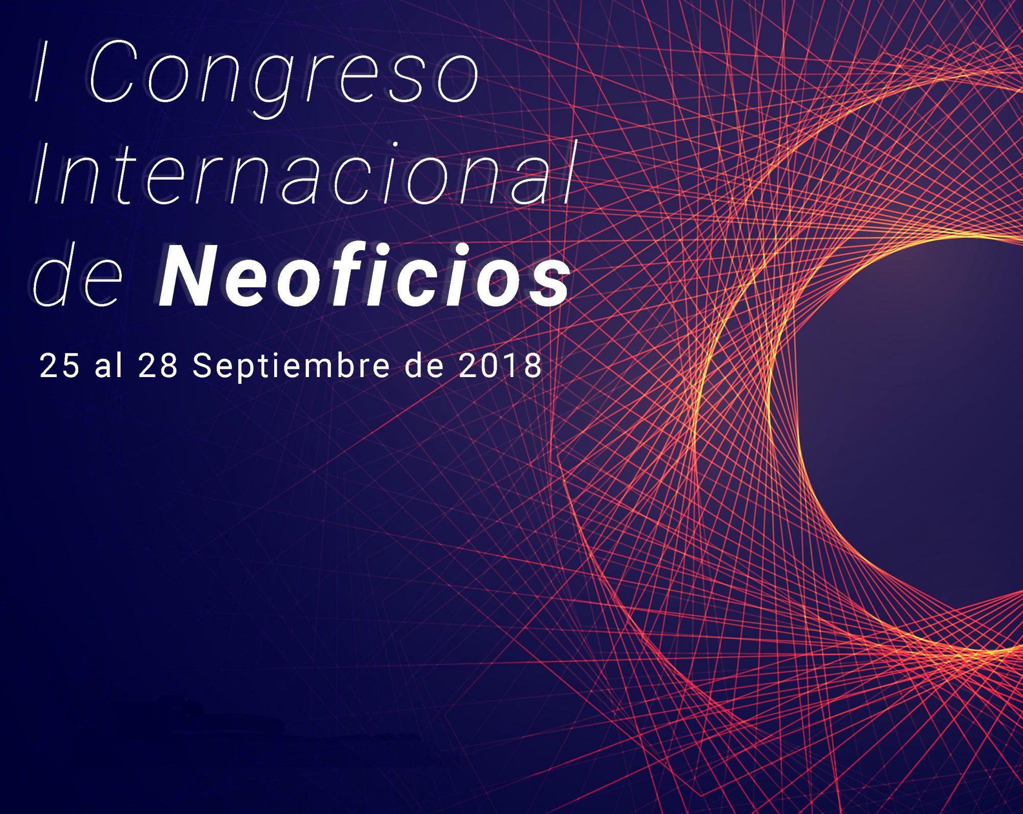 Congreso Internacional de Neoficios